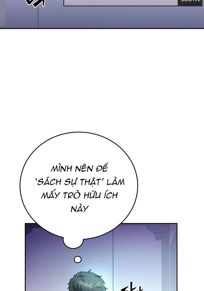 Đọc truyện Trở thành kẻ vô danh trong tiểu thuyết của chính mình - Chap 18